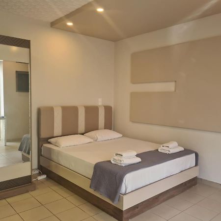 Sahakyan Lara 3 Apartment Alexandroúpolis Luaran gambar