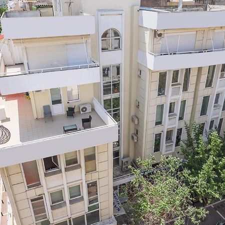 Sahakyan Lara 3 Apartment Alexandroúpolis Luaran gambar