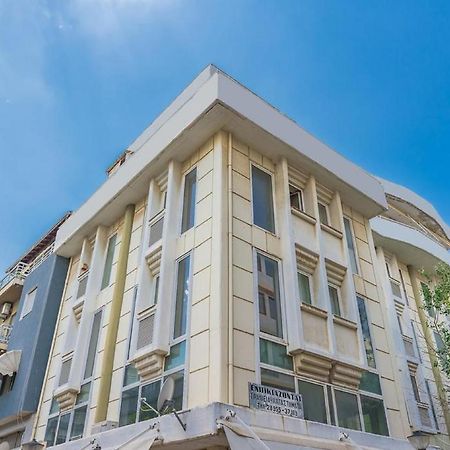 Sahakyan Lara 3 Apartment Alexandroúpolis Luaran gambar