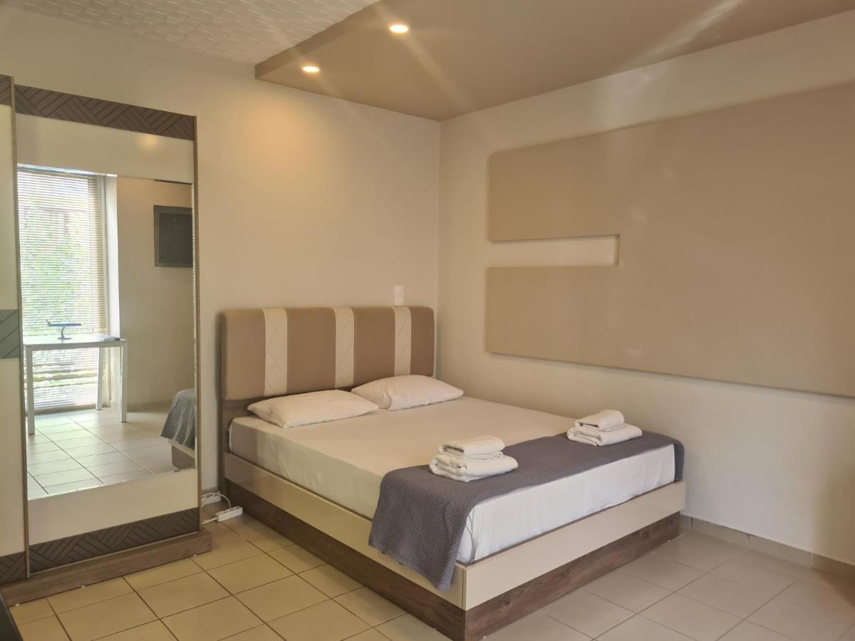 Sahakyan Lara 3 Apartment Alexandroúpolis Luaran gambar