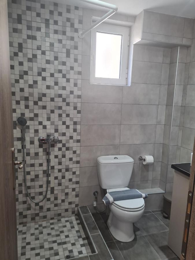 Sahakyan Lara 3 Apartment Alexandroúpolis Luaran gambar
