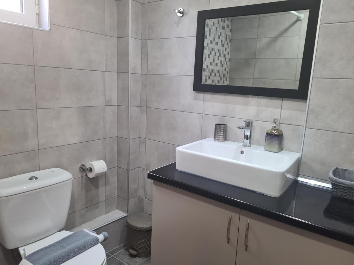 Sahakyan Lara 3 Apartment Alexandroúpolis Luaran gambar